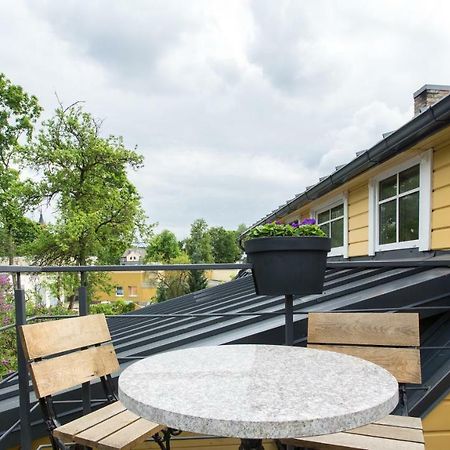 Inga Vacation House Druskininkai Buitenkant foto