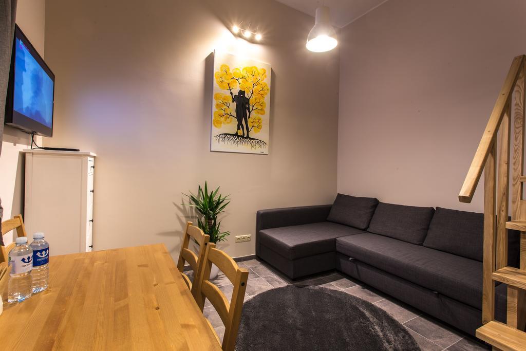 Inga Vacation House Druskininkai Buitenkant foto