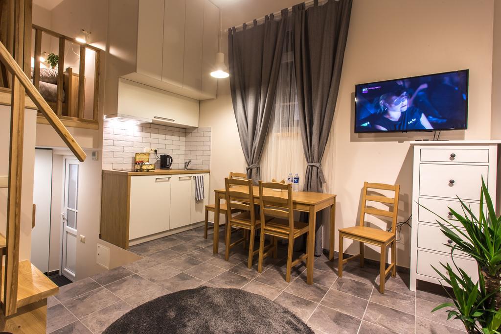 Inga Vacation House Druskininkai Buitenkant foto