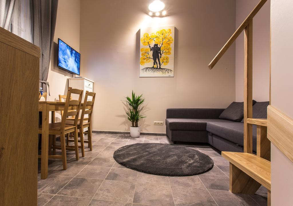 Inga Vacation House Druskininkai Buitenkant foto
