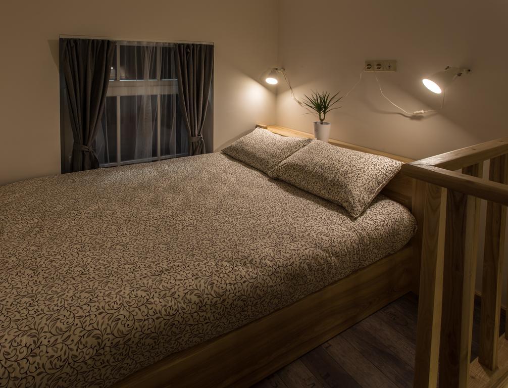 Inga Vacation House Druskininkai Buitenkant foto