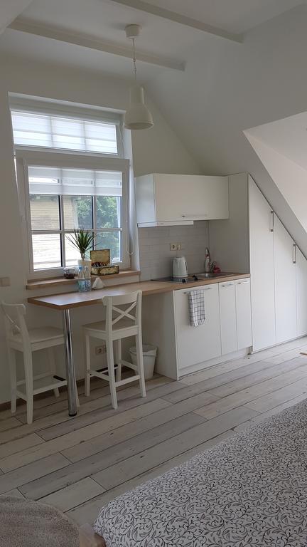 Inga Vacation House Druskininkai Buitenkant foto