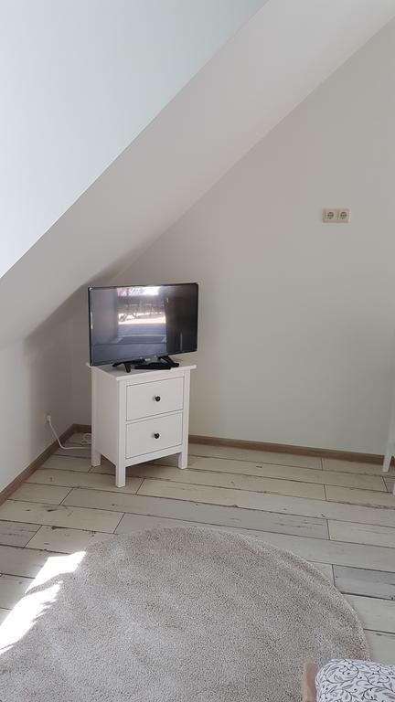 Inga Vacation House Druskininkai Buitenkant foto