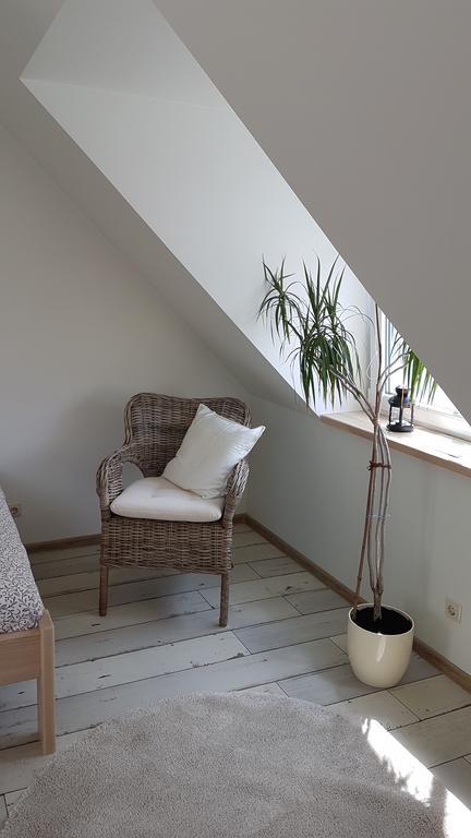 Inga Vacation House Druskininkai Buitenkant foto