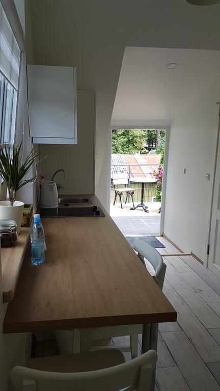 Inga Vacation House Druskininkai Buitenkant foto