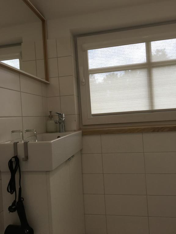 Inga Vacation House Druskininkai Buitenkant foto