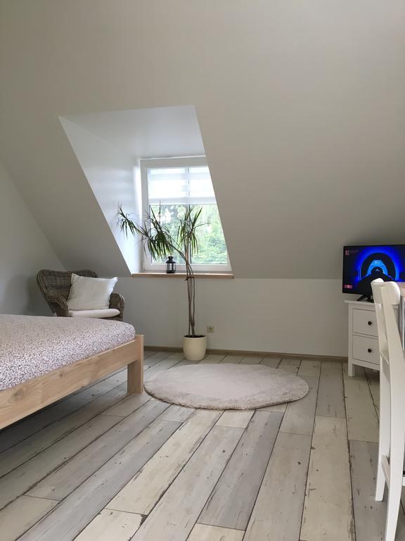 Inga Vacation House Druskininkai Buitenkant foto
